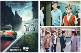 IT: Welcome to Derry.. الرعب يعود إلى الجذور
