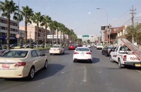 كاد يبيع بيته لإنقاذ نجله