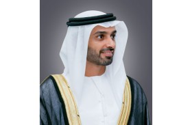 أحمد بن حميد النعيمي: مواصلة تمكين الإماراتية أولوية لتعزيز وحدة الوطن وتكامل طاقاته