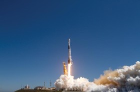 بيانات: «فورسايت 1» يضع الإمارات ضمن أكبر 20 دولة بمجال تشغيل أقمار رصد الأرض