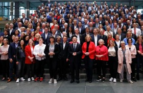 تحالف جديد سيحكم ألمانيا.. ما السيناريوهات المحتملة؟