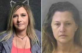 أربعينية أقنعت الجميع بأن عمرها 22 عاما