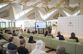 جامعة الشارقة تنظم منتدى البلاستيك المعاد تدويره 2024