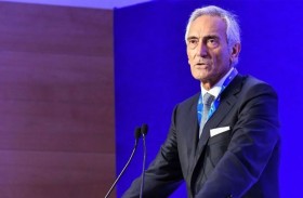 رئيس الاتحاد الإيطالي يدافع عن سباليتي 