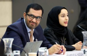 رئاسة COP28 تعلن اختيارها 100 مشارك في برنامج مندوبي الشباب الدولي للمناخ