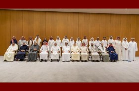 غرفة عجمان تشارك باجتماع اتحاد الغرف الخليجية في الرياض 