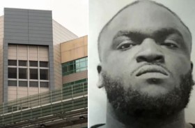 إطلاق سراح مجرم خطير بالخطأ