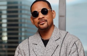 ويل سميث يعود إلى عالم الموسيقى