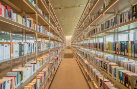 15 قاعدة بيانات رقمية من بيت الحكمة للوصول إلى ملايين المصادر المعرفية