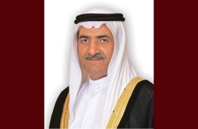 حمد الشرقي يصدر قراراً بتعيين ناصر اليماحي مديراً تنفيذياً لهيئة الفجيرة للثقافة والإعلام