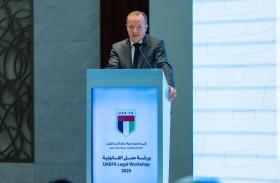 الفيفا: ملتقى دبي منصة لتبادل المعرفة القانونية حول كرة القدم