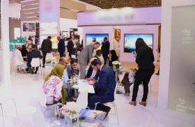 غرفة الشارقة والتسجيل العقاري تعلنان انطلاق إيكرس 2023 بـ 25 مايو