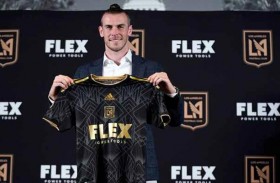  بايل يهدف إلى كأس أوروبا 2024 