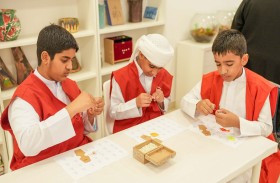 55 محطة إبداعية تُحلّق بمواهب ناشئة الذيد نحو التميز في (صيفكم ويانا)