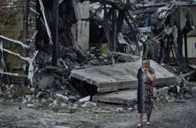 روسيا تسقط 38 مسيرة.. وتستهدف زابوريجيا وغرب أوكرانيا