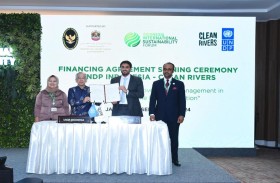 ذياب بن محمد بن زايد: الحد من التلوث البيئي أولوية إماراتية ضمن الأهداف العالمية للتنمية المستدامة