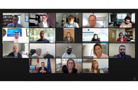 «تريندز» يعقد مائدته المستديرة السنوية الثالثة بمشاركة نخبة من مسؤولي مراكز الفكر العالمية