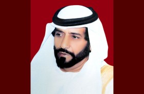 طحنون بن محمد: الـ 30 من نوفمبر مناسبة نفخر فيها ببطولات أبنائنا الشهداء 