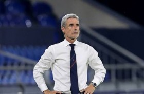 الدوري السعودي: مدرب النصر يريد لاعبين إضافيين 