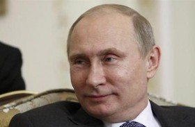 تايمز: هل يستطيع بوتين أن يكون صانع سلام؟