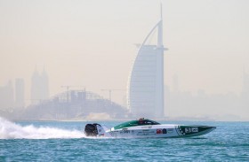 صراع الأقوياء على لقب سباق «دبي- إكس كات» الأول اليوم