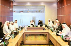 الانتهاء من مناقشة مواد مشروع قانون التعاونيات