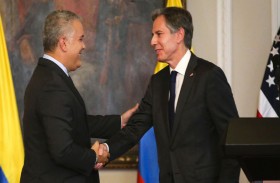 أمريكا اللاتينية: حرب المليارات بين بكين وواشنطن...!