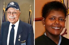 فصل قاضية أمريكية سرقت عمها