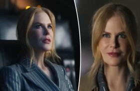 نيكول كيدمان تتعرض لانتقادات