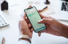 طفرة في استخدام التطبيقات الذكية لطلب مركبات أجرة عجمان