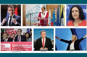 هل ستقود الحكومة الجديدة سيدة من أصول غير فرنسية ؟