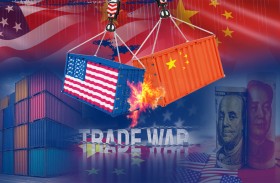 بكين تتعهد الدفاع عن  «العدالة» في المحادثات مع واشنطن 