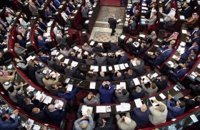 سوريا.. سيناريوهات الانتخابات الرئاسية بعد عقد من الحرب