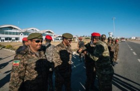 المعارك في تيغراي: شبح حرب الانفصال يترسّخ...!