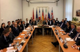 3 عوامل أحبطت تفعيل الاتفاق النووي الإيراني