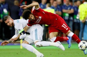 صلاح وراموس.. كيف يتفادى الفرعون المصري تدخلات «الجزار»؟