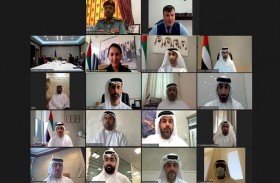 الإمارات وأوكرانيا ترسمان خريطة طريق لشراكة استراتيجية جديدة وتعزيز التجارة والاستثمار