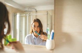 أغرب نصيحة لمنع الإصابة بتسوس الأسنان.. السر في المعجون