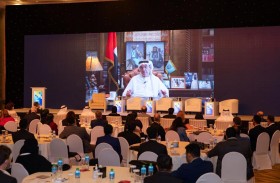 زكي نسيبة: الجامعات هي قوة استقرار في المجتمع، تعزز الأمن وتحقق الاستدامة