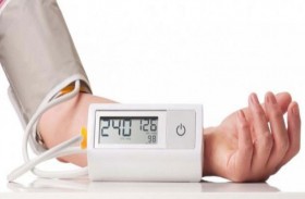 تمارين بسيطة لتفادي ارتفاع ضغط الدم