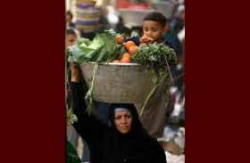 وفاة أيقونة الأمومة في مصر