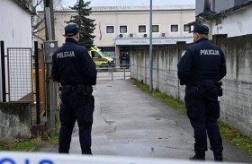 حبس شاب طعن تلميذاً حتى الموت