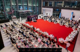 وكلاء ومسؤولون : التشريعات والمبادرات التي أطلقتها الحكومة توفر بيئة داعمة للمستثمرين