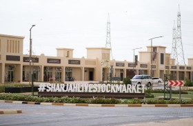 «سوق الشارقة للمواشي» يكمل استعداداته لاستقبال عيد الأضحى المبارك