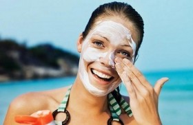 لصاقات ثورية تخبرك متى يجب وضع الواقي الشمسي