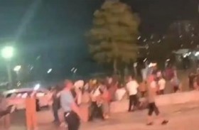 طلق زوجته.. ثم قتل 35 شخصا وأصاب 43 آخرين