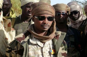  الاتحاد الأفريقي يعرب عن قلقه إزاء الوضع في تشاد 