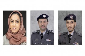 شرطة أبوظبي : إطلاق عائلة سالم في مجلة ماجد لتوعية الأطفال مروريا وأمنيا