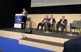 دبي تفوز باستضافة فعاليات المؤتمر والمعرض العالمي للاتصالات في الأزمات والطوارئ 2024