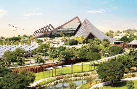 دبي سفاري بارك تحصل على عضوية الرابطة الأوروبية لحدائق الحيوان والأحواض المائية EAZA